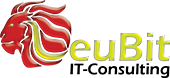 Leubit Logo